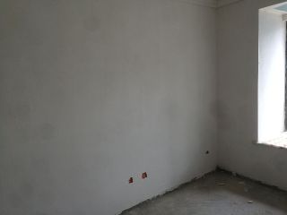 墙、顶面腻子批嵌