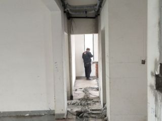 日常巡检