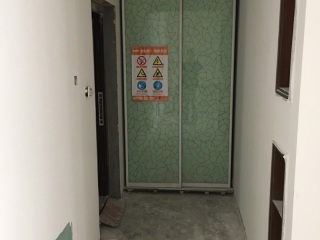 日常巡检