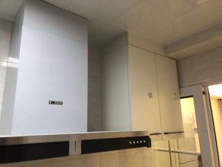 安装工程 验收
