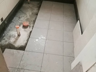 日常巡检