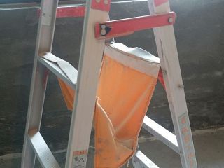 日常巡检