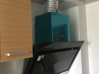 安装工程 验收