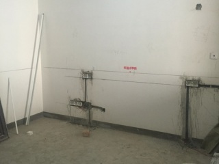 日常巡检