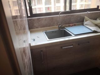 安装工程 验收