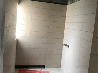 强、弱电布管穿线