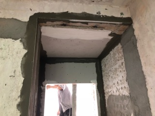 日常巡检