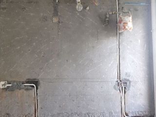 隐蔽工程 验收