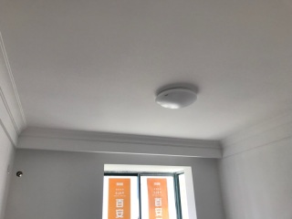 油漆工程 验收