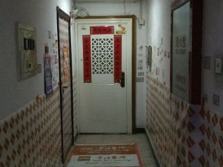 日常巡检