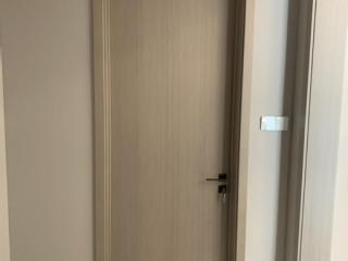 成品套装门、窗套等安装