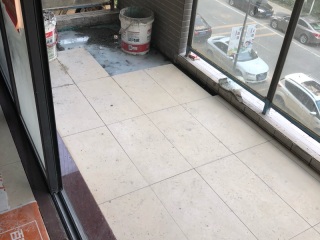 日常巡检