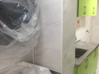 橱柜安装