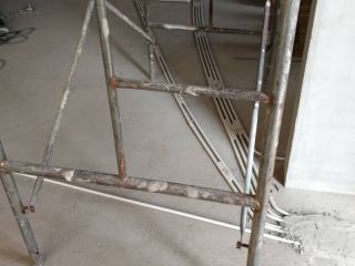 日常巡检