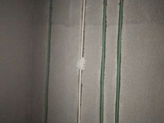 隐蔽工程 验收