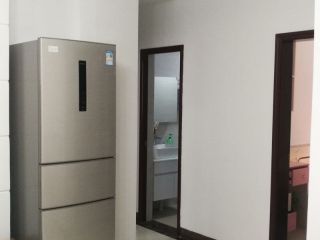 现场木制品造型施作