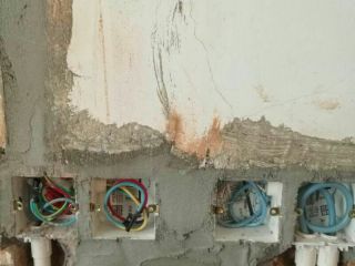隐蔽工程 验收
