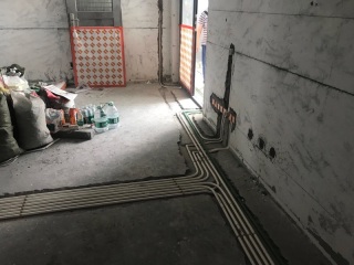 隐蔽工程 验收