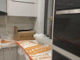 橱柜安装