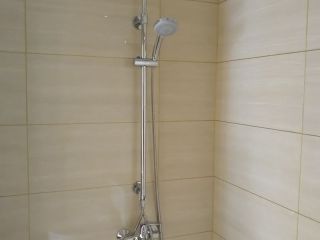 安装工程 验收