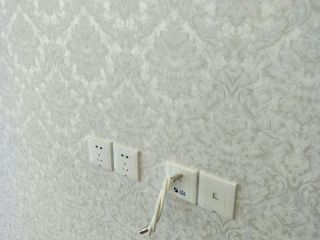 安装工程 验收