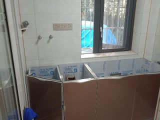 橱柜安装