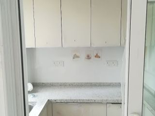 橱柜安装