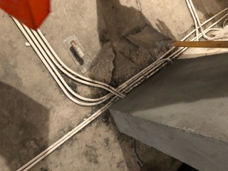 隐蔽工程 验收