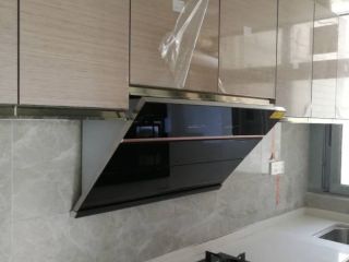 安装工程 验收