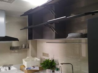 安装工程 验收