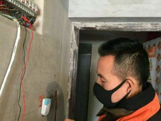 隐蔽工程 验收