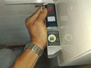 泥木工程 验收