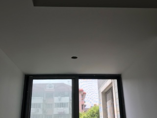 油漆工程 验收