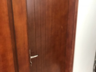安装工程 验收