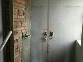 日常巡检