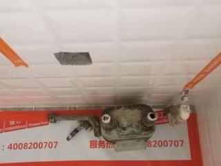 日常巡检