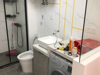 竣工验收