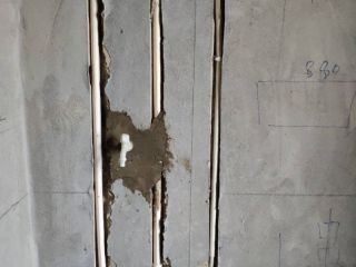 隐蔽工程 验收
