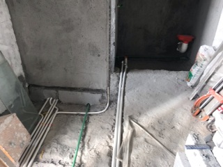 隐蔽工程 验收