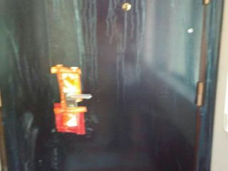 成品门及墙纸铺贴