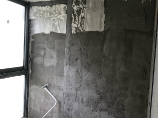 日常巡检