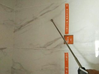 泥木工程 验收