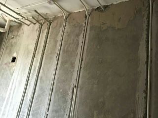 隐蔽工程 验收