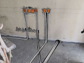 日常巡检