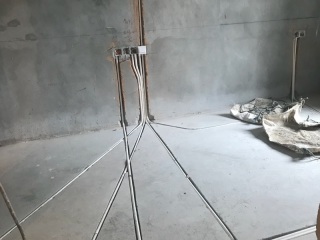 隐蔽工程 验收