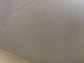 集成吊顶及橱柜柜体安装