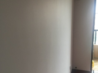 墙、顶面乳胶漆