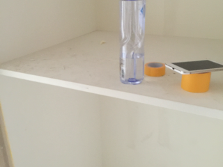 泥木工程 验收