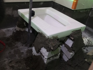 日常巡检