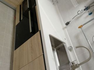 橱柜安装